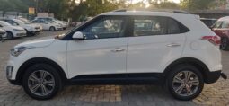 Hyundai Creta 1.6 VTVT AT SX+ full