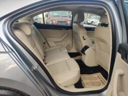 Skoda Superb L&K TSI full