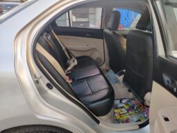 Maruti Swift Dzire ZXI+ full