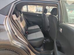 Hyundai Creta 1.6 VTVT SX full