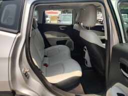 Jeep Compass Limited 1.4 full