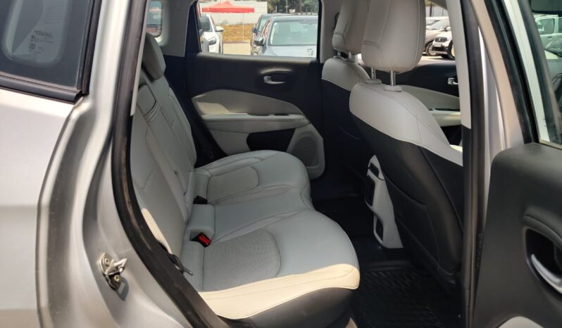 Jeep Compass Limited 1.4 full