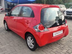 Honda Brio 1.2 VX full