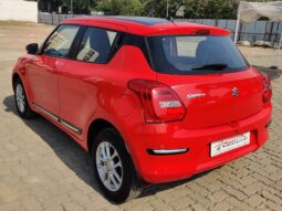 Maruti Swift ZXI full