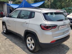 Jeep Compass Limited 1.4 full