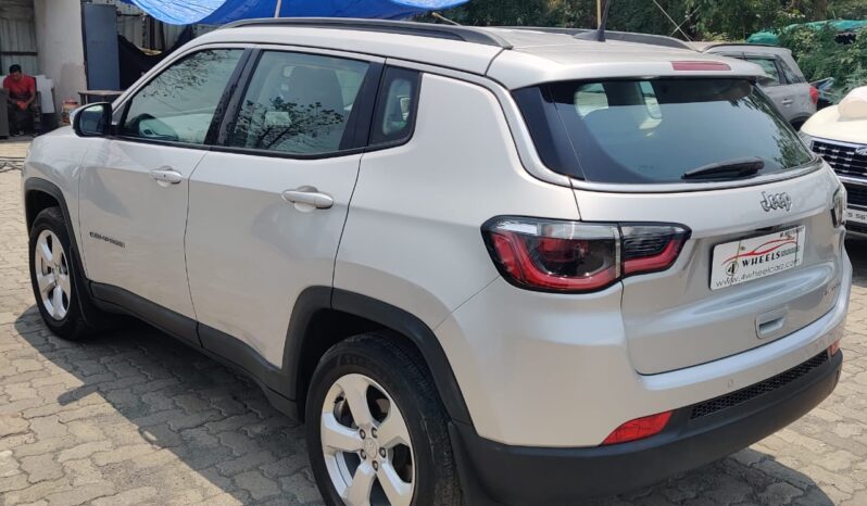 Jeep Compass Limited 1.4 full