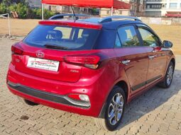 Hyundai i20 Asta (O) CVT full