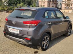 Hyundai Creta 1.6 VTVT SX full