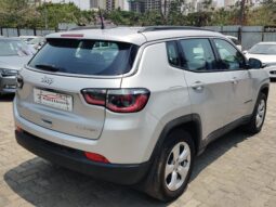 Jeep Compass Limited 1.4 full