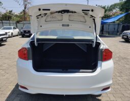 Honda City 1.5 V MT (IVTEC) full