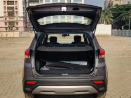 Hyundai Creta 1.6 VTVT SX full