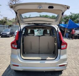 Maruti Ertiga Zxi + SHVS full