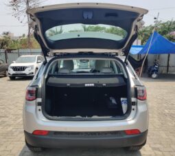 Jeep Compass Limited 1.4 full