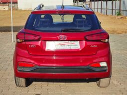 Hyundai i20 Asta (O) CVT full