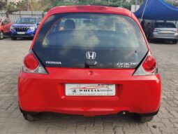 Honda Brio 1.2 VX full