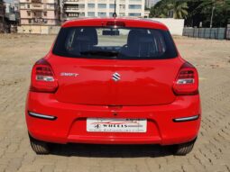 Maruti Swift ZXI full