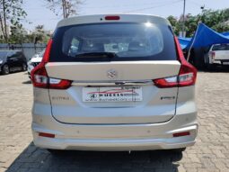 Maruti Ertiga Zxi + SHVS full