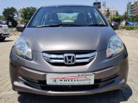 Honda Amaze 1.2 S MT (I VTec)