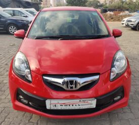 Honda Brio 1.2 VX