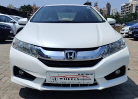 Honda City 1.5 V MT (IVTEC)