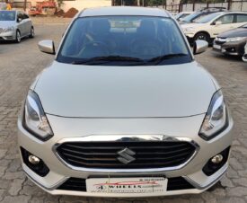 Maruti Swift Dzire ZXI+