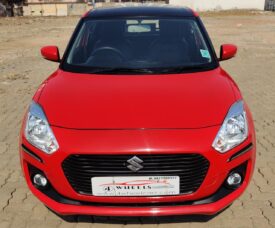 Maruti Swift ZXI