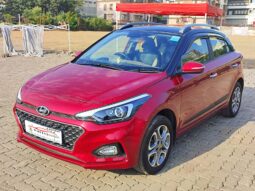 Hyundai i20 Asta (O) CVT full