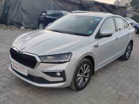 Skoda Slavia 1.5 TSI Style