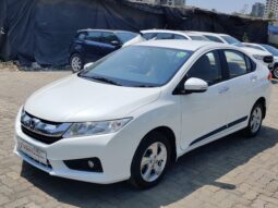 Honda City 1.5 V MT (IVTEC) full