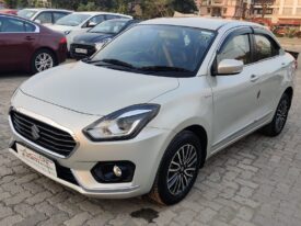 Maruti Swift Dzire ZXI+