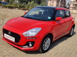 Maruti Swift ZXI full