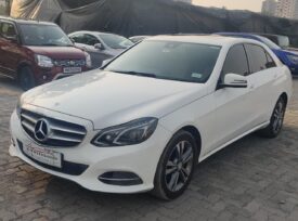 Mercedes E Class E 250 CDI Avangarde