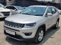 Jeep Compass Limited 1.4 full