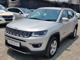 Jeep Compass Limited 1.4