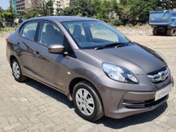 Honda Amaze 1.2 S MT (I VTec) full