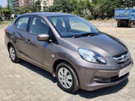 Honda Amaze 1.2 S MT (I VTec)