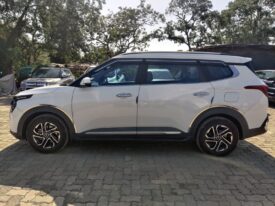 Kia Carens DCT Luxury Plus 6 STR