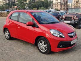 Honda Brio 1.2 VX