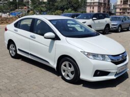 Honda City 1.5 V MT (IVTEC) full