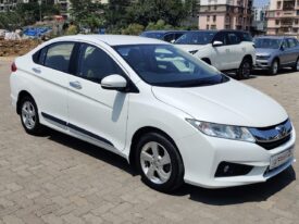 Honda City 1.5 V MT (IVTEC)