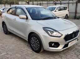 Maruti Swift Dzire ZXI+ full