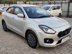 Maruti Swift Dzire ZXI+