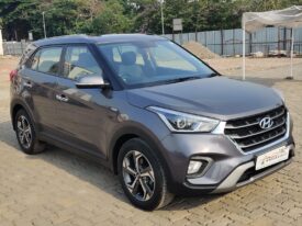 Hyundai Creta 1.6 VTVT SX