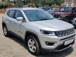 Jeep Compass Limited 1.4 full