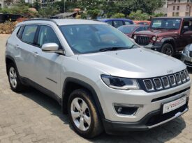 Jeep Compass Limited 1.4