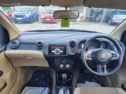 Honda Brio 1.2 VX full