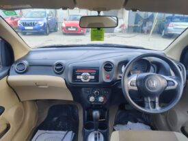 Honda Brio 1.2 VX