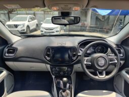 Jeep Compass Limited 1.4 full