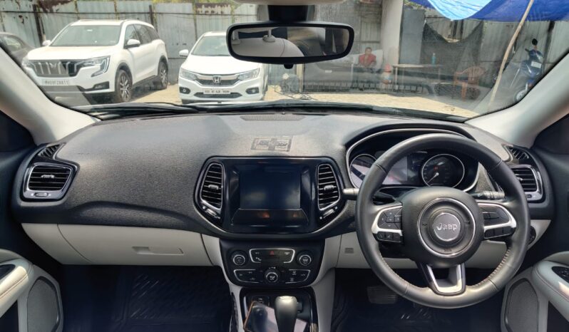 Jeep Compass Limited 1.4 full