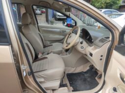 Maruti Ertiga VXI Green full